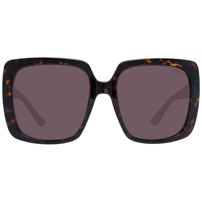 Gafas de Sol Hombre Guess GF6142 5752F 2 Gafas de Sol Hombre Guess GF6142 5752F 2