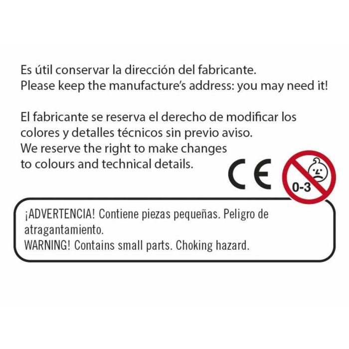 Juego Educativo Cayro 156 2