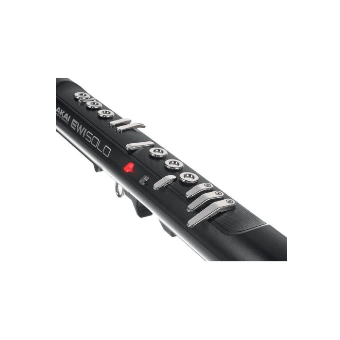 AKAIPRO Ewi-5000 Instrumento de Viento Digital Inalámbrico con Salida USB MIDI 6 AKAIPRO Ewi-5000 Instrumento de Viento Digital Inalámbrico con Salida USB MIDI 6