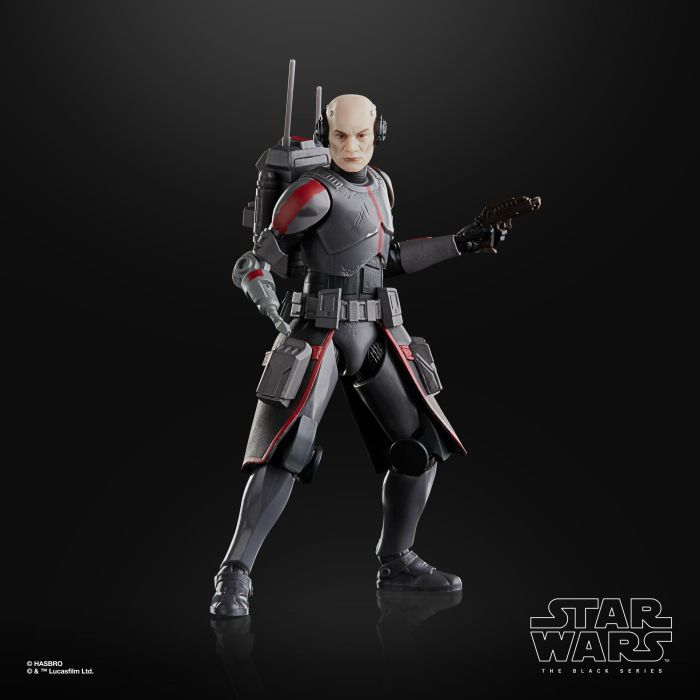 Figura Hasbro Echo 15 cm Star 7
