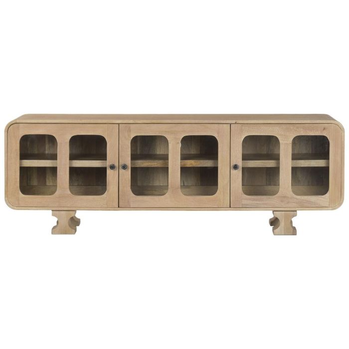 Mueble de TV Home ESPRIT 175 x 40 x 60 cm 1