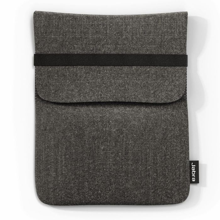 Jabra Evolve2 55 Estuche de Transporte para Auriculares, Gris