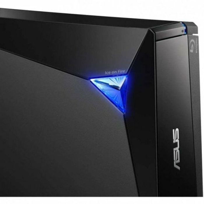 Blu-Ray BD-R Asus 1