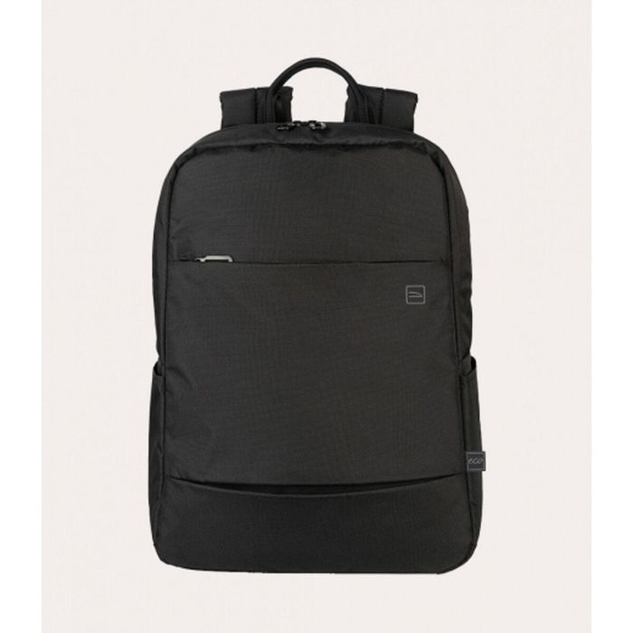 Mochila para Portátil Tucano BKBTK2-BK Negro 2 Mochila para Portátil Tucano BKBTK2-BK Negro 2