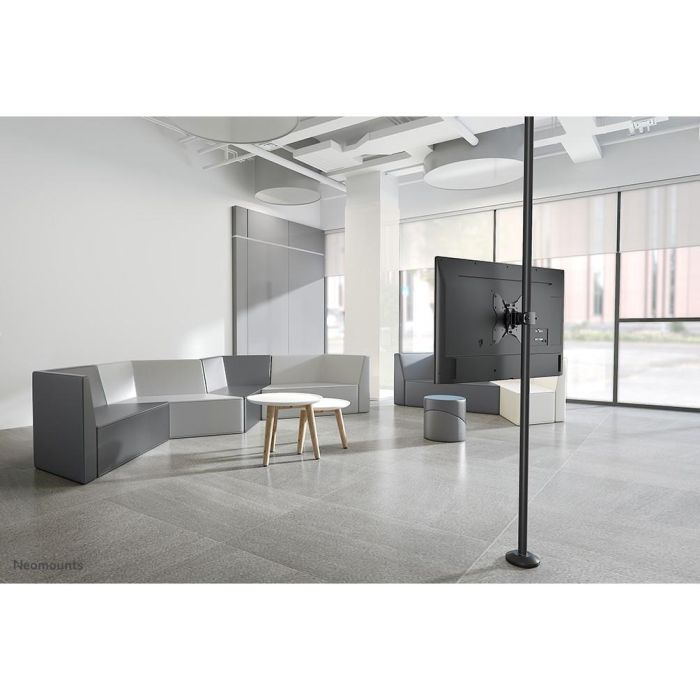 Soporte TV Neomounts FL40-430BL12 42" 25 kg 3 Soporte TV Neomounts FL40-430BL12 42" 25 kg 3