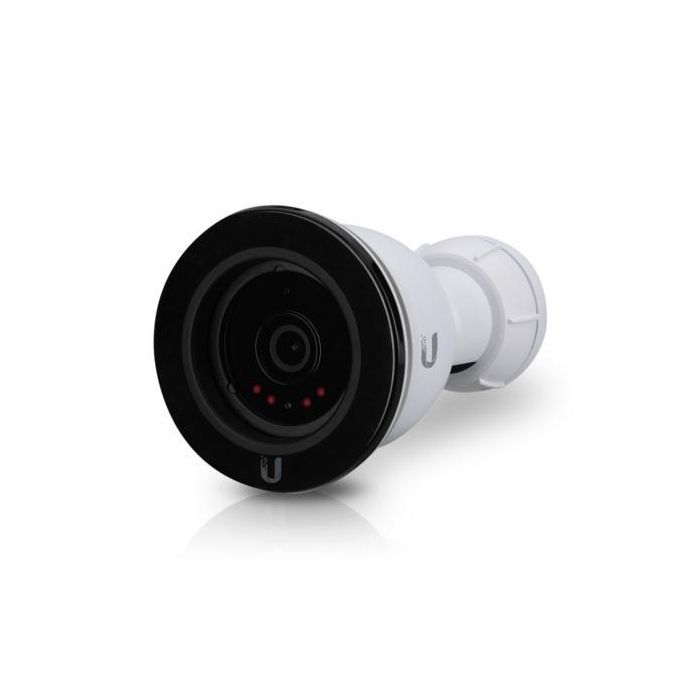 Ubiquiti 25 m IR Range, Black / White 3 Ubiquiti 25 m IR Range, Black / White 3