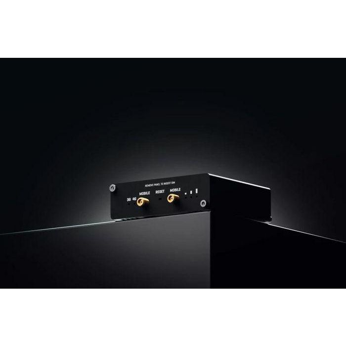 Teltonika Networks TRB160 4G LTE Cat 6 Gigabit Ethernet IoT Gateway 6