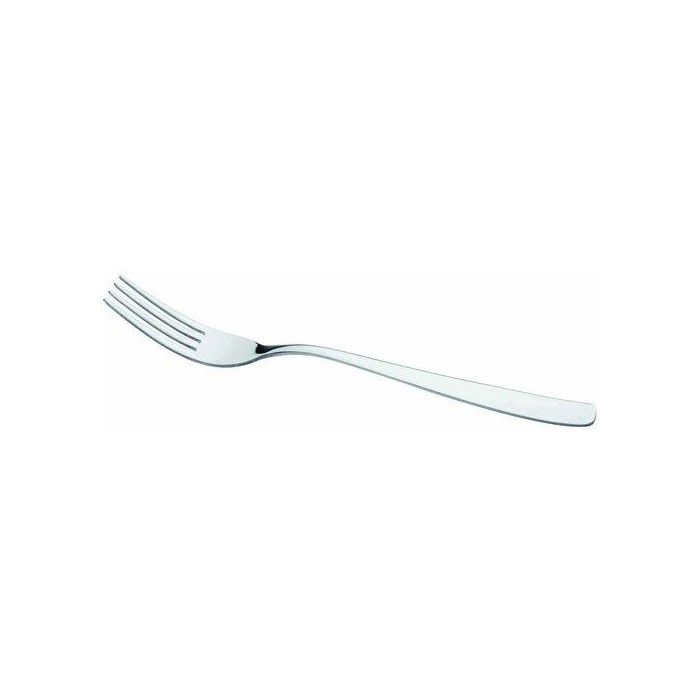 Tenedor Lacor Hotel Acero Inoxidable Plata