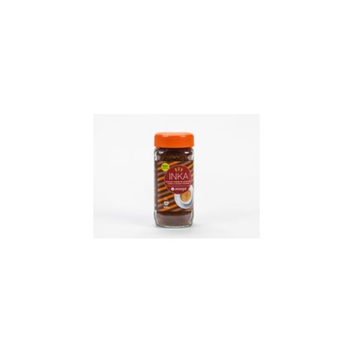 Inka Cafe De Cereales  200Gr.