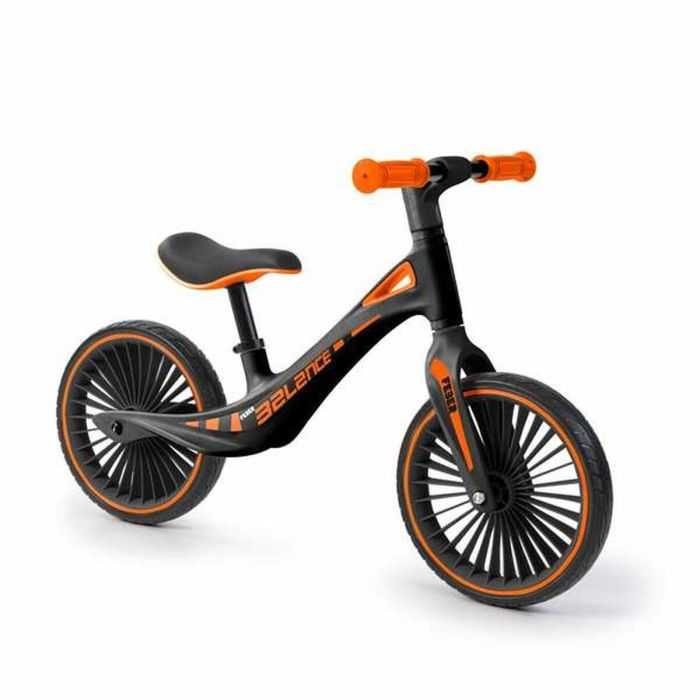 Bicicleta sin pedales feber balance bike. 5 Bicicleta sin pedales feber balance bike. 5