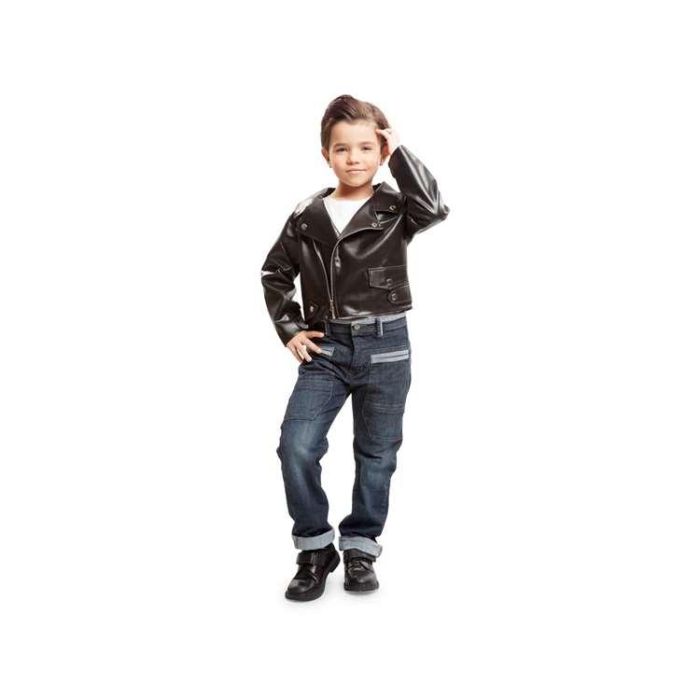 Disfraz t-birds talla 3-4 y 1 Disfraz t-birds talla 3-4 y 1