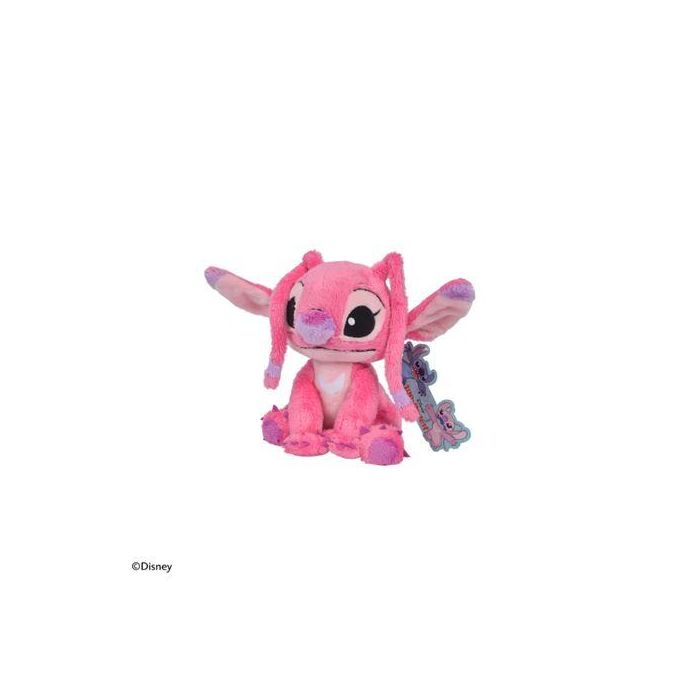 Simba Peluche Angel 6315876954 25 Cm Lilo & Stitch Disney Simba Peluche Angel 6315876954 25 Cm Lilo & Stitch Disney