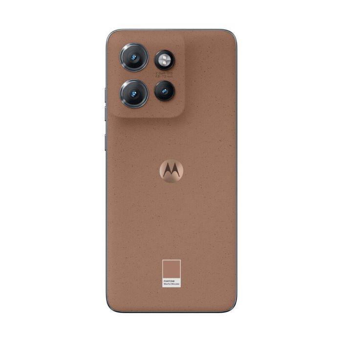 Motorola Edge 50 Neo 512GB 12GB RAM 5G 6.36" P-OLED mocha mousse 3 Motorola Edge 50 Neo 512GB 12GB RAM 5G 6.36" P-OLED mocha mousse 3