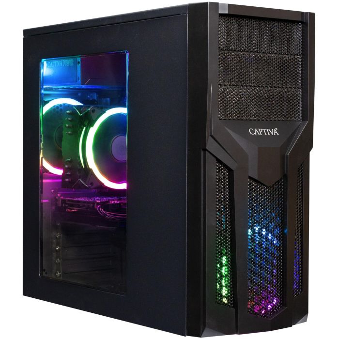 Captiva Advanced Gaming I80-574 i5-14400 16GB/500GB SSD RTX 4060Ti W11 0 Captiva Advanced Gaming I80-574 i5-14400 16GB/500GB SSD RTX 4060Ti W11 0