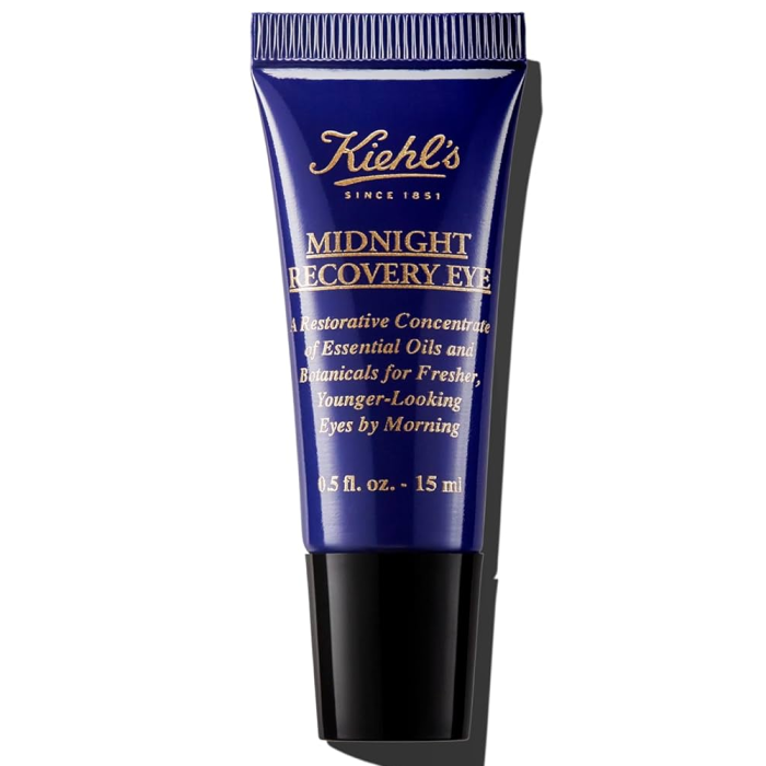 Kiehl'S Midnight Recovery Eye 15 mL