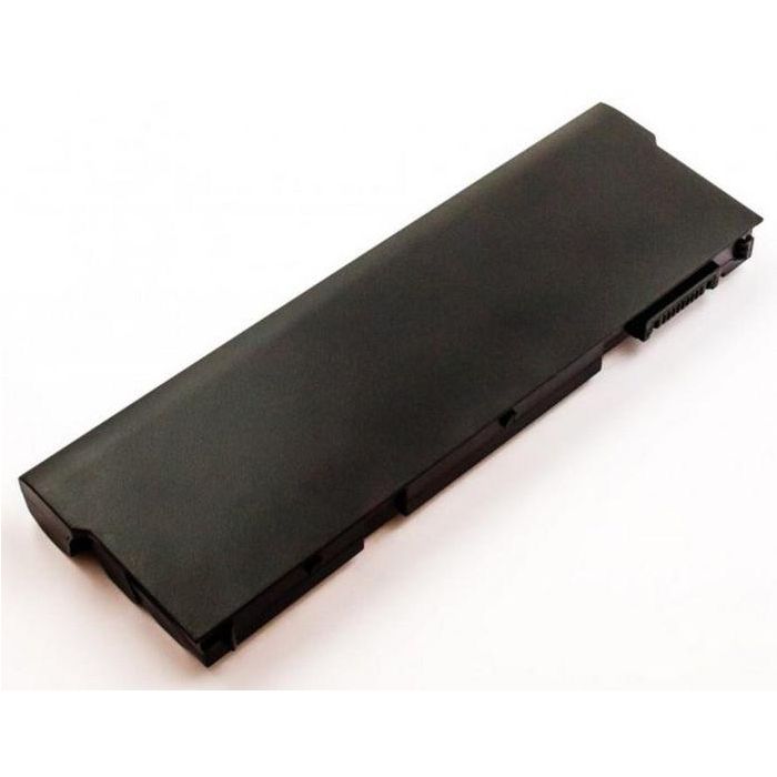 CoreParts Batería para portátil Dell 73.26Wh 9 Celdas Li-ion 11.1V 6600mAh Alta Capacidad 2