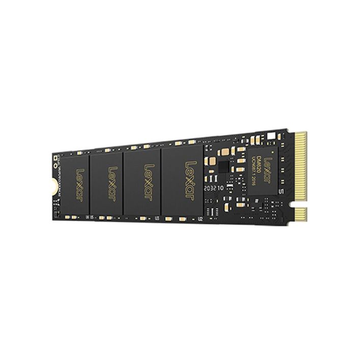 Disco Duro Lexar NM620 1 TB SSD 2 Disco Duro Lexar NM620 1 TB SSD 2