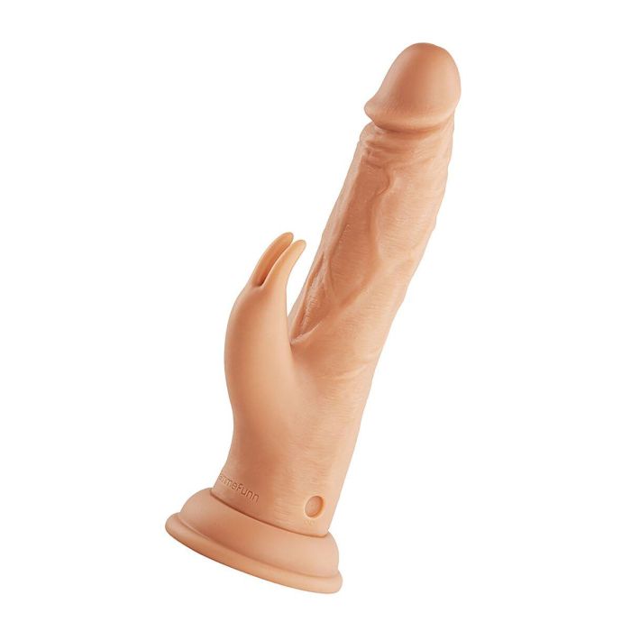 Consolador Realista FemmeFunn 9 Consolador Realista FemmeFunn 9