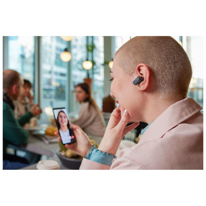 Philips TAT3508BK/00 Auriculares Inalámbricos True Wireless Bluetooth 5.3 con Cancelación de Ruido Híbrida IPX4 Negro 13 Philips TAT3508BK/00 Auriculares Inalámbricos True Wireless Bluetooth 5.3 con Cancelación de Ruido Híbrida IPX4 Negro 13