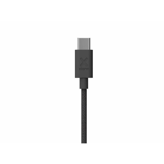 Cable USB Xtorm CXG2051 Negro 5