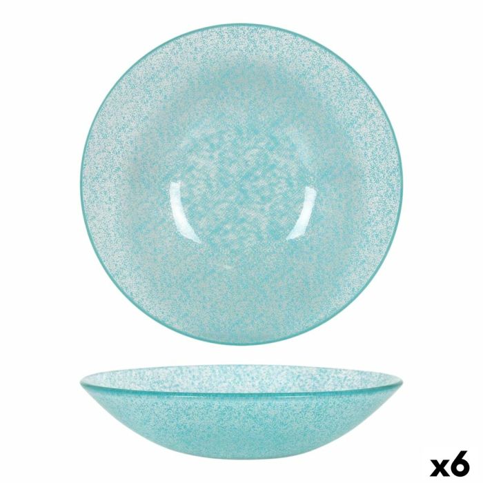 Ensaladera Ø 25 cm (6 Unidades) Ensaladera Ø 25 cm (6 Unidades)