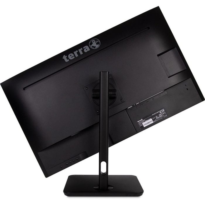 80cm/31.5" (3840x2160) Terra 3295W PV 4k IPS 5ms HDMI DP RJ45 USB-C Speaker Black 3 80cm/31.5" (3840x2160) Terra 3295W PV 4k IPS 5ms HDMI DP RJ45 USB-C Speaker Black 3