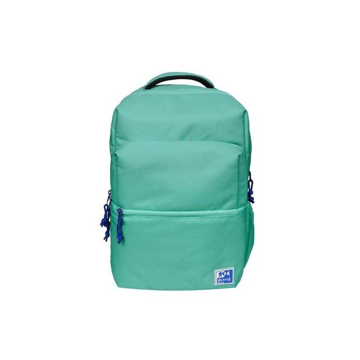 Mochila Oxford B-Ready Ice Mint
