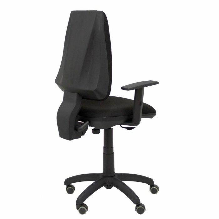 Silla de Oficina Elche CP Bali P&C 40B10RP Negro 1 Silla de Oficina Elche CP Bali P&C 40B10RP Negro 1