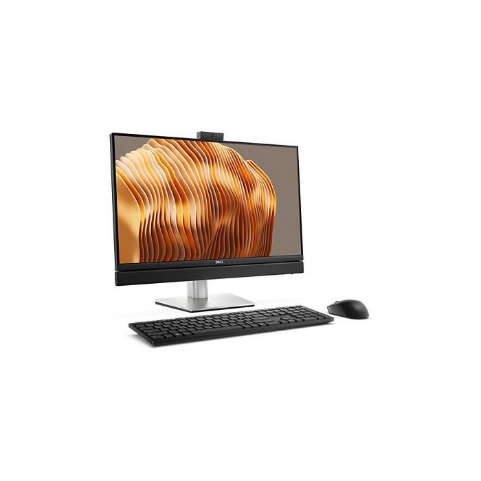 DELL Pro QB24250 All-in-One Plus PC, Pantalla 24" Full HD, Intel Core Ultra 5, 16 GB RAM, 512 GB SSD, Windows 11 Pro 1 DELL Pro QB24250 All-in-One Plus PC, Pantalla 24" Full HD, Intel Core Ultra 5, 16 GB RAM, 512 GB SSD, Windows 11 Pro 1