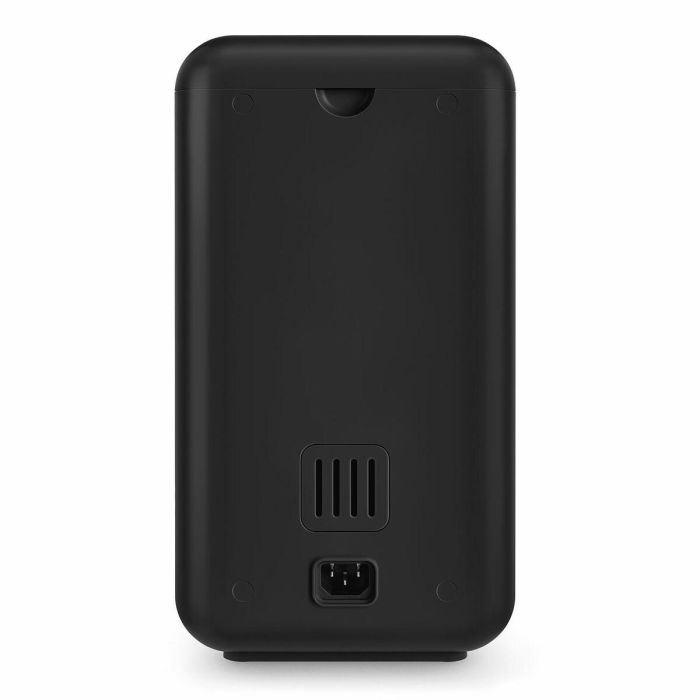 Cafetera Superautomática Smeg BCC11BLMEU Negro 4 Cafetera Superautomática Smeg BCC11BLMEU Negro 4
