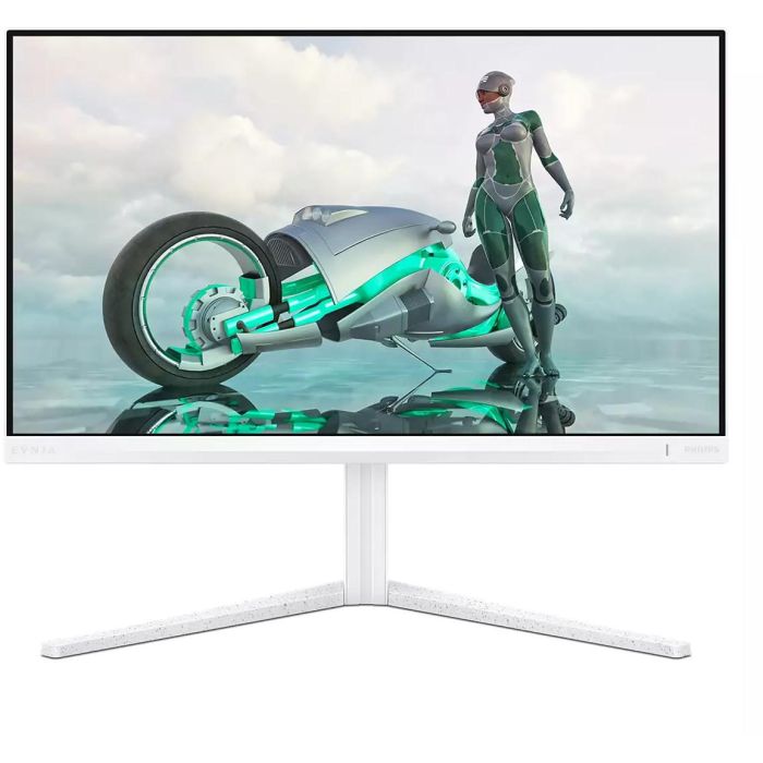 Philips 24M2N3201A Monitor Gaming 23.8" Full HD IPS 180Hz 1ms Blanco 6 Philips 24M2N3201A Monitor Gaming 23.8" Full HD IPS 180Hz 1ms Blanco 6