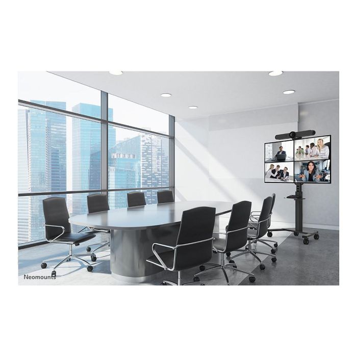 Soporte TV Neomounts FL50S-825BL1 37" 70 Kg