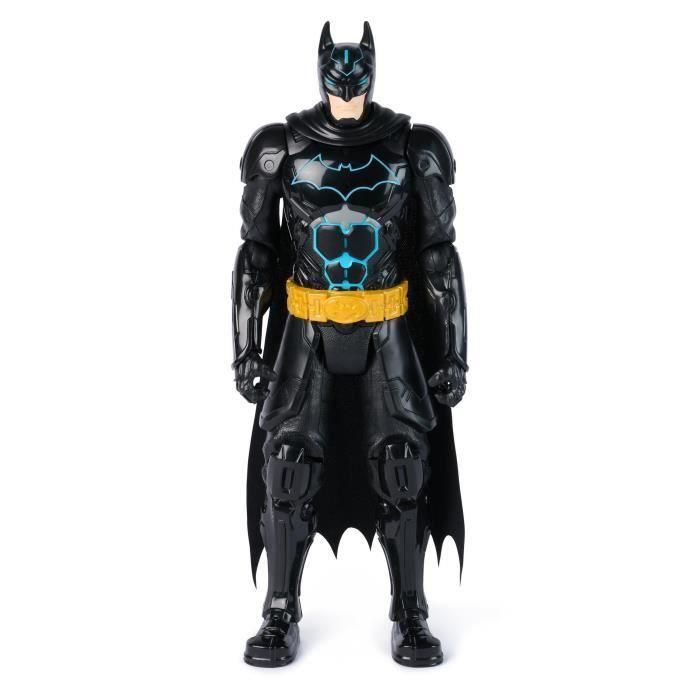 DC Comics SPI6074673 Batman Ninja Strike - Figura Articulada de 30 cm 2