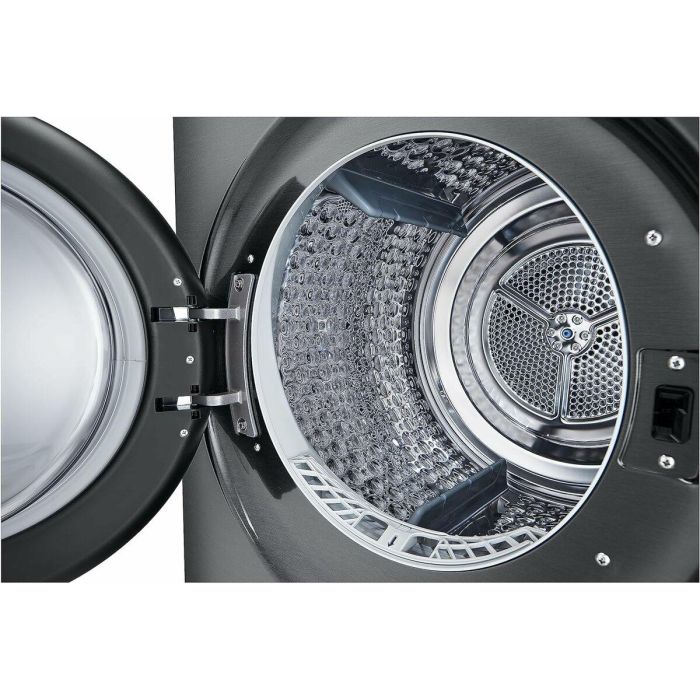 Lavadora - Secadora LG WT1210BBF 1400 rpm 10kg / 12kg 2 Lavadora - Secadora LG WT1210BBF 1400 rpm 10kg / 12kg 2