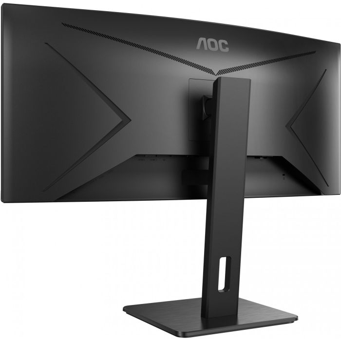 AOC CU34P2A Monitor Curvo de 34" Quad HD (3440x1440) VA 1ms 100Hz, HDMI, DisplayPort, USB, VESA, Altavoces, Negro 7 AOC CU34P2A Monitor Curvo de 34" Quad HD (3440x1440) VA 1ms 100Hz, HDMI, DisplayPort, USB, VESA, Altavoces, Negro 7