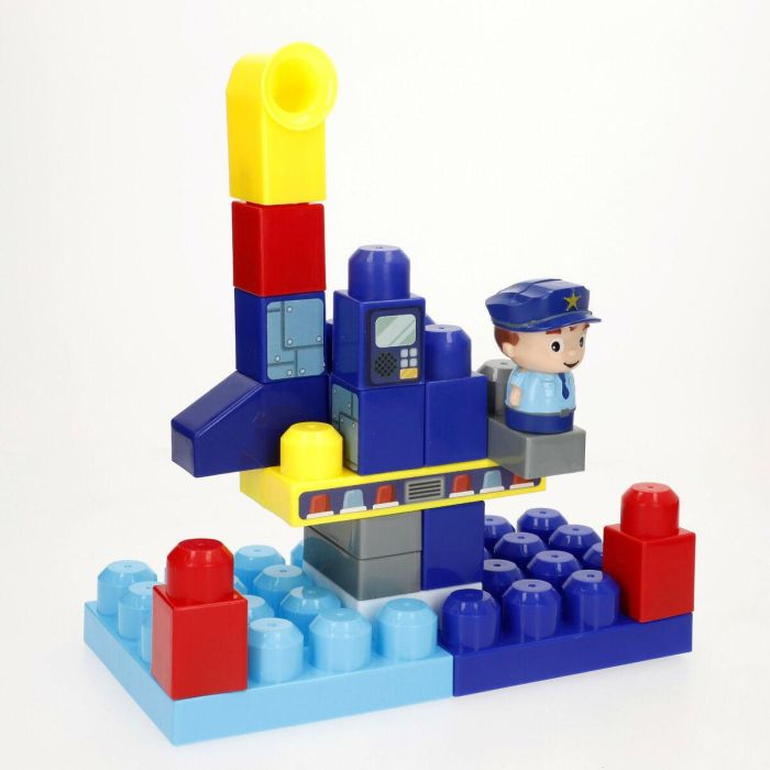Juego de Construcción 5 Juego de Construcción 5