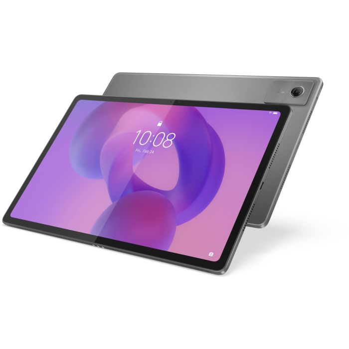 Lenovo Idea Tab Plus 8RAM 256GB Wi-Fi gray 6 Lenovo Idea Tab Plus 8RAM 256GB Wi-Fi gray 6