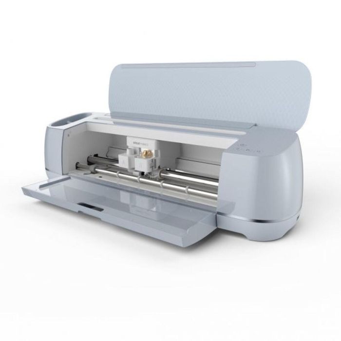 Máquina de troquelado Cricut Maker 3 Gris 3