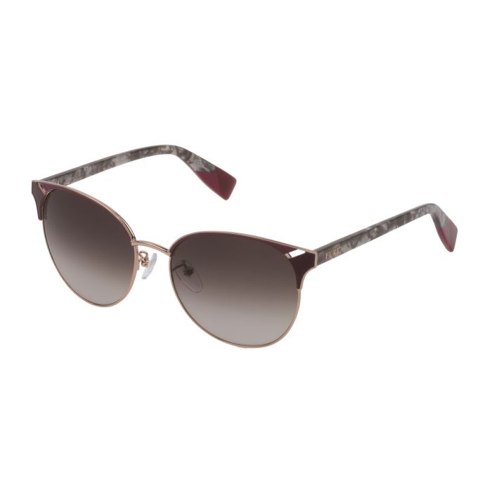 Gafas de Sol Mujer Furla SFU344-5608M6 ø 56 mm