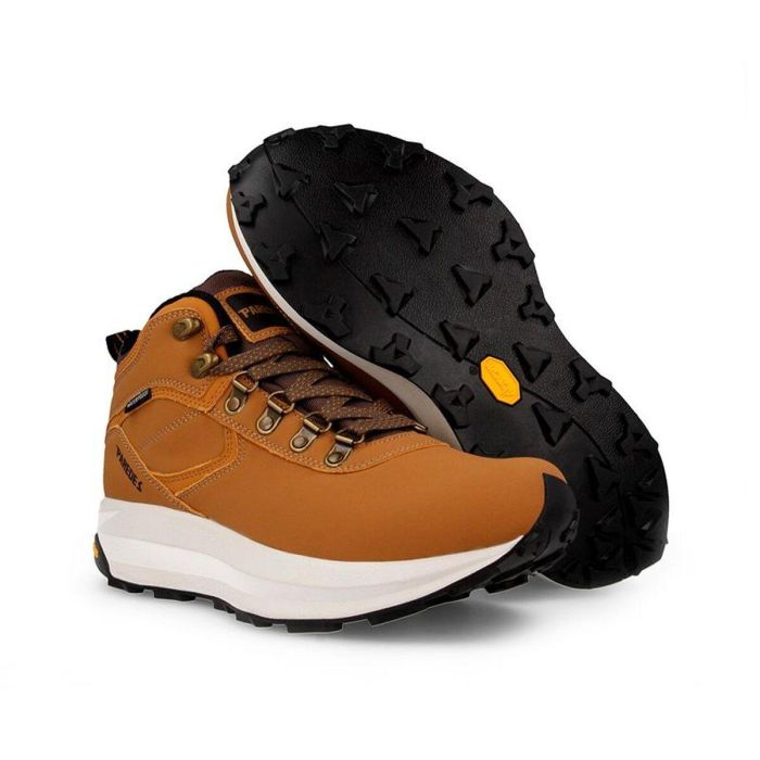 Botas de Hombre Paredes Paterna VIBRAM M 2