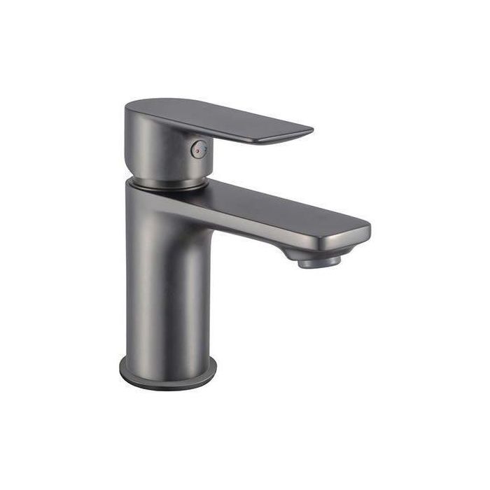 Edouard Rousseau AAAQX09942 Mezclador de lavabo NAYAK Grafito mate 0 Edouard Rousseau AAAQX09942 Mezclador de lavabo NAYAK Grafito mate 0