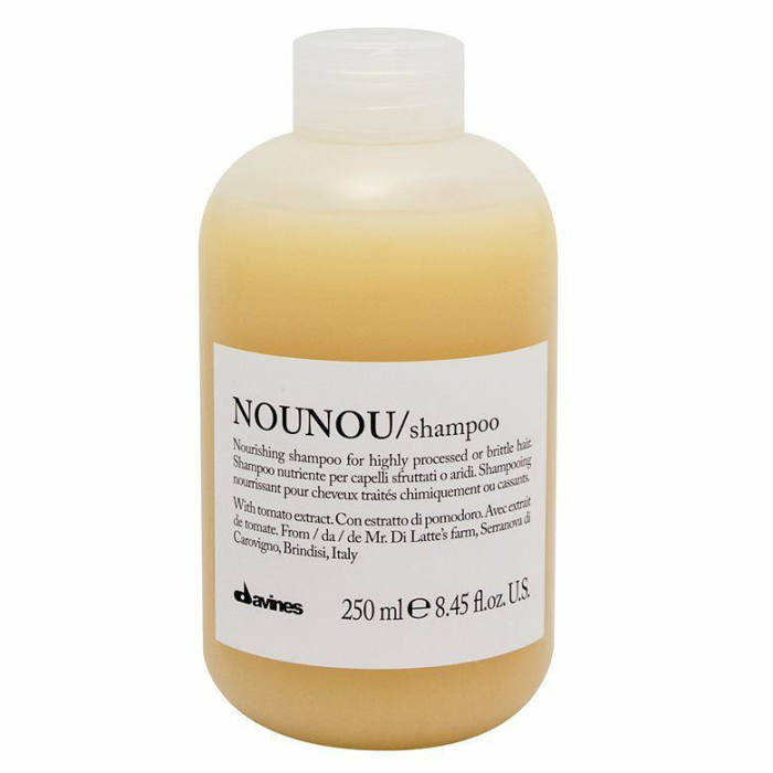 Davines Nounou Champú 250 mL