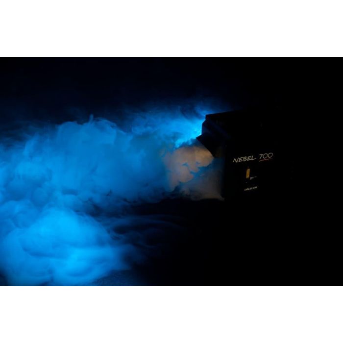 Nebel 700 - Máquina De Humo Denso De7000W Algamlight 7 Nebel 700 - Máquina De Humo Denso De7000W Algamlight 7