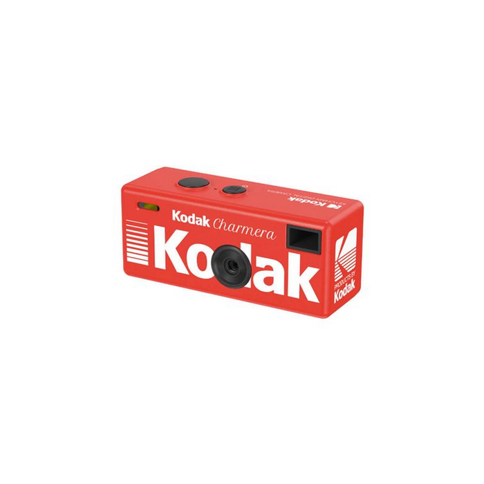 Kodak RK0601 Cámara de Fotos Digital Charmera Pack de 6 Unidades Aleatorias con Diseño Retro Ultracompacta Sensor CMOS 1.6MP USB-C Kodak RK0601 Cámara de Fotos Digital Charmera Pack de 6 Unidades Aleatorias con Diseño Retro Ultracompacta Sensor CMOS 1.6MP USB-C