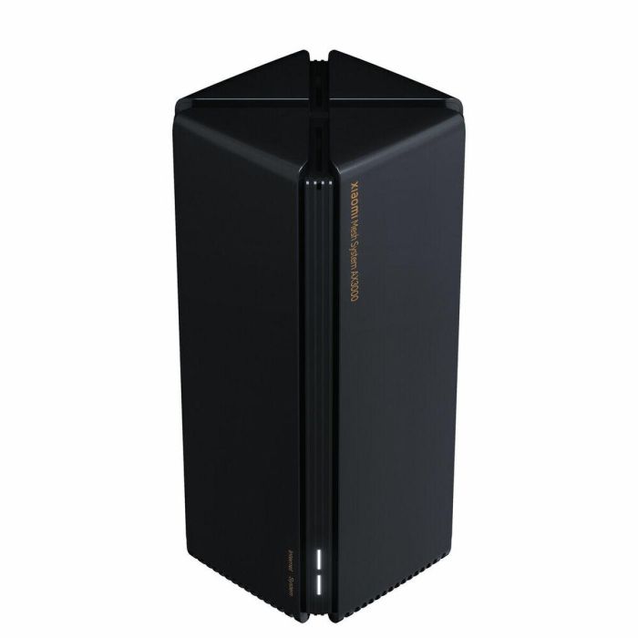 Router Xiaomi AX3000 Negro 4 Router Xiaomi AX3000 Negro 4