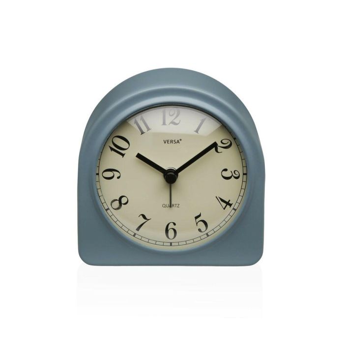 Reloj de Mesa Versa Luxa Azul 0 Reloj de Mesa Versa Luxa Azul 0