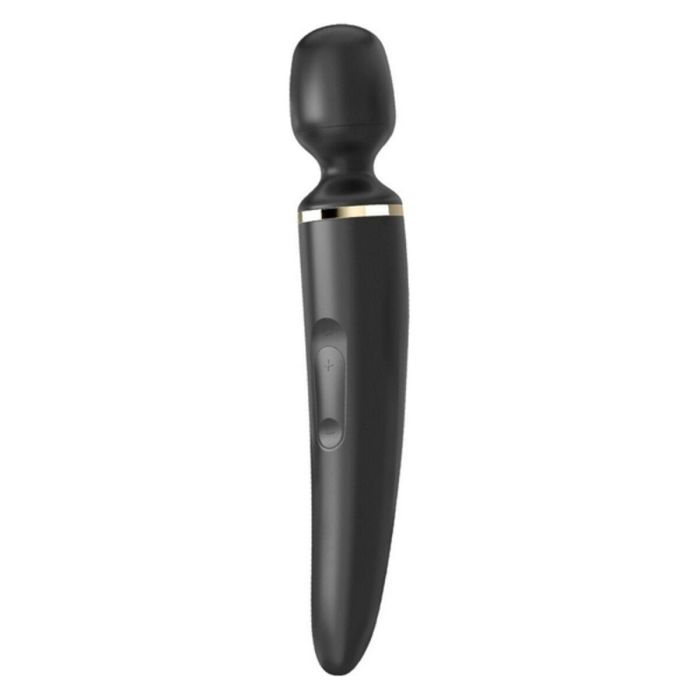 Masajeador Satisfyer WAND-ER WOMEN Negro