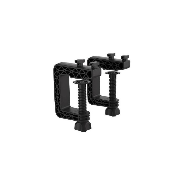 GENESIS Seaborg 400 Volante y Pedales USB Alámbrico con Vibración 900° para PC, Switch, PS3, PS4, Xbox 360, Xbox One, One S, One X Negro/Plata 2 GENESIS Seaborg 400 Volante y Pedales USB Alámbrico con Vibración 900° para PC, Switch, PS3, PS4, Xbox 360, Xbox One, One S, One X Negro/Plata 2