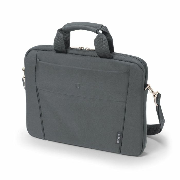 Dicota Slim Case Base 11-12.5" (27.9cm-30.5cm) grey 0 Dicota Slim Case Base 11-12.5" (27.9cm-30.5cm) grey 0
