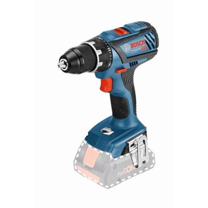 Kit Combo 3 Herramientas 18V: Gsr 18V-28 + Gbh 18V-20 + Gdx 18V-180 L 2 Kit Combo 3 Herramientas 18V: Gsr 18V-28 + Gbh 18V-20 + Gdx 18V-180 L 2